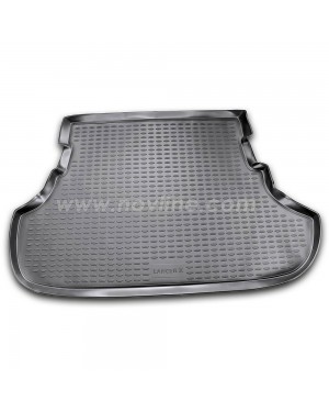 Kadica za gepek MITSUBISHI Lancer X 03/2010-2020, sedan, 1 kom.
